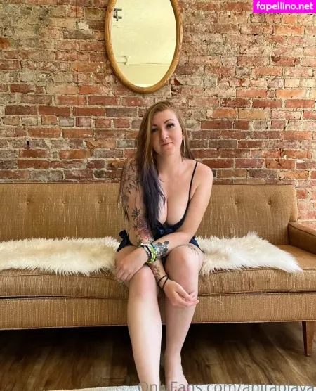 Anita Playa OnlyFans Thumbnail #15WXEZUway