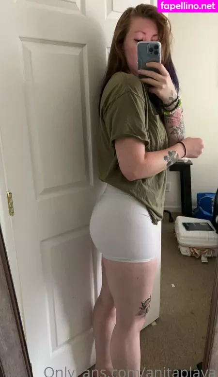 Anita Playa OnlyFans Thumbnail #N3FoCivvnN