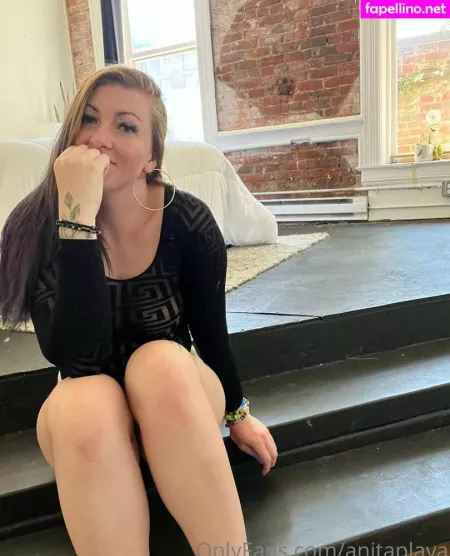 Anita Playa OnlyFans Thumbnail #c1HiZhufyI