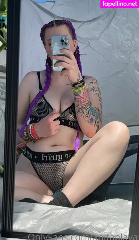 Anita Playa OnlyFans Thumbnail #gLS0Lk9DbS