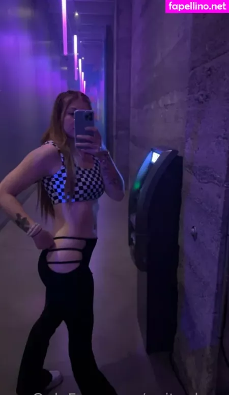 Anita Playa OnlyFans Thumbnail #h1bTpX70GR