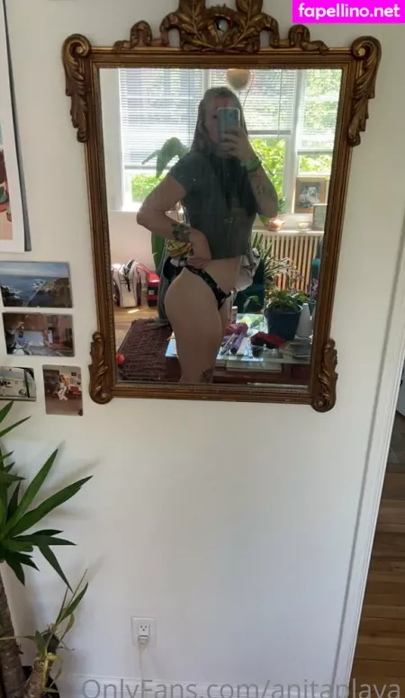 Anita Playa OnlyFans Thumbnail #xLZdY0FfKQ