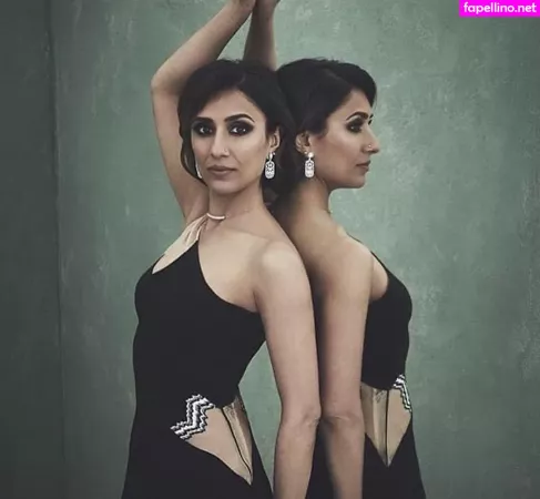 Anita Rani OnlyFans Thumbnail #4oTSq2nXTS