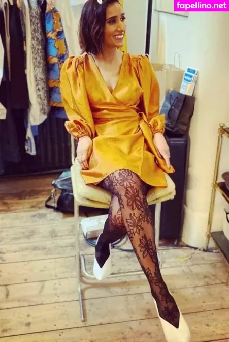 Anita Rani OnlyFans Thumbnail #9XNNIm0UvC