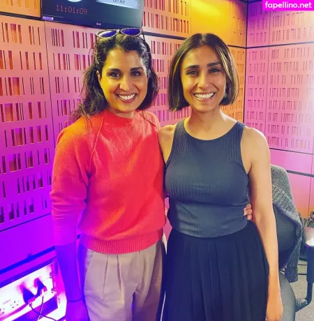 Anita Rani OnlyFans Thumbnail #EqJ7v50wFk