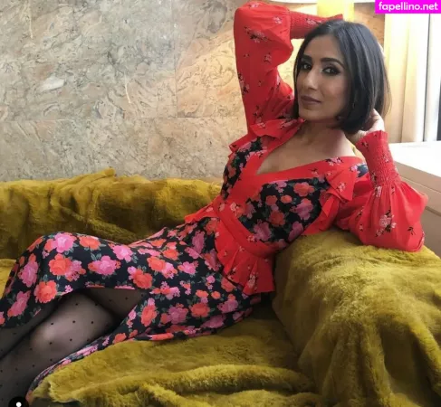 Anita Rani OnlyFans Thumbnail #WCEadmQKIE