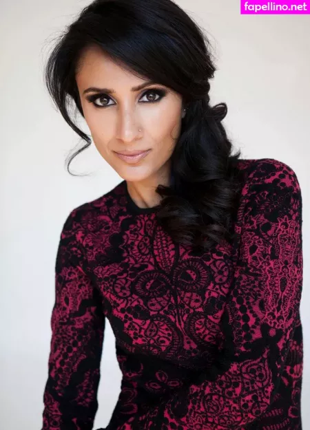 Anita Rani OnlyFans Thumbnail #gwCVNvC3Dh