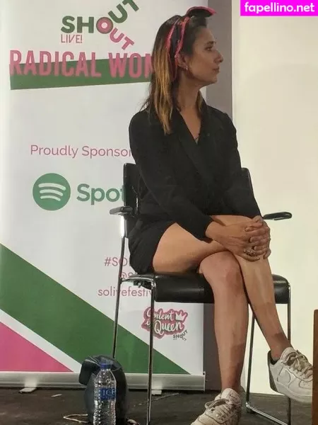 Anita Rani OnlyFans Thumbnail #wBFv6YLHs0