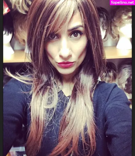 Anita Rani OnlyFans Thumbnail #wyAvYLBd3L