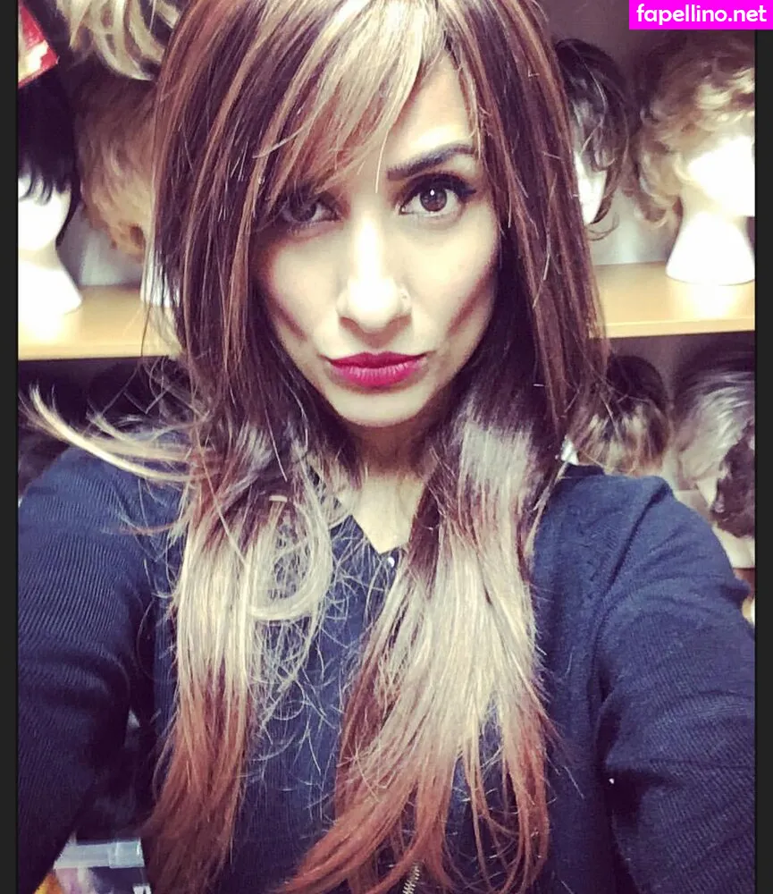 itsanitarani Nude Leaked OnlyFans Photo #wyAvYLBd3L