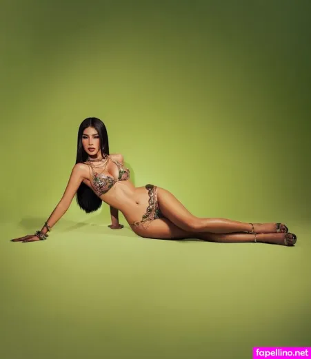 Anita Rose Gomez OnlyFans Thumbnail #a1zGRDQr2w