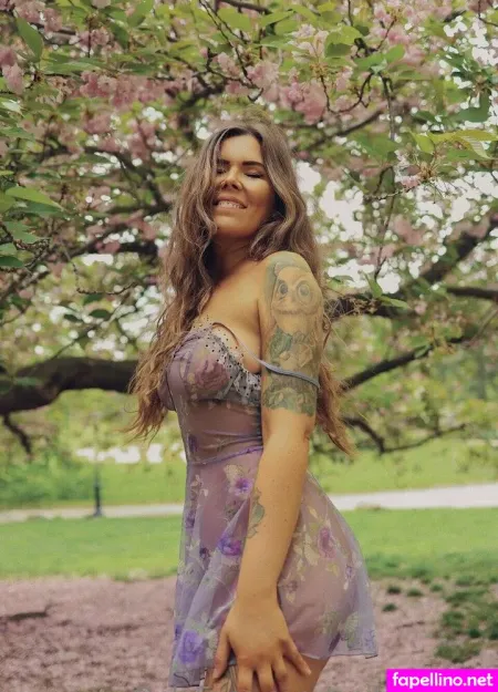 Anita Sadowska OnlyFans Thumbnail #BUCKgxbuAY