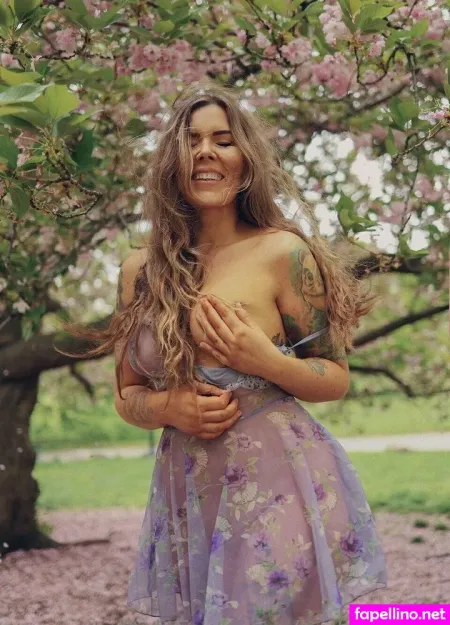 Anita Sadowska OnlyFans Thumbnail #ZcauAOWjFB