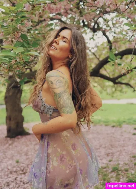 Anita Sadowska OnlyFans Thumbnail #bsGf6Jsrtw