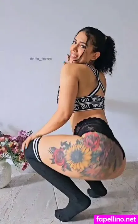 Anita Torres OnlyFans Thumbnail #5KlxcE6JB3