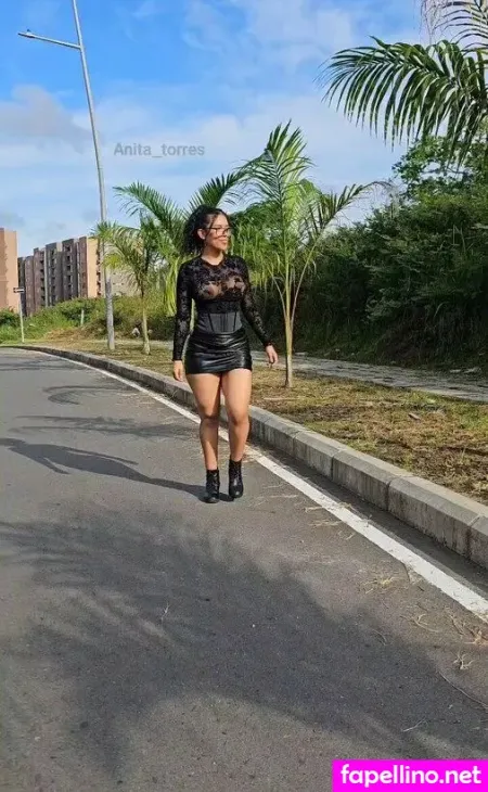 Anita Torres OnlyFans Thumbnail #EXzdirGLC2