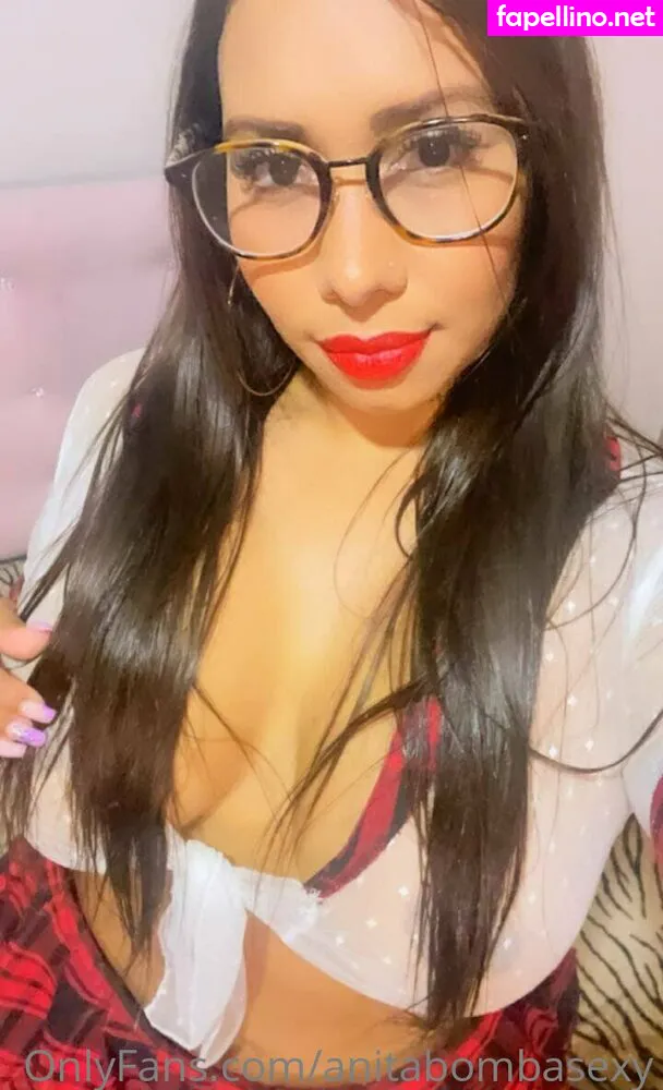 anitabombasexy Nude Leaked OnlyFans Photo #EP2BUFWR2w