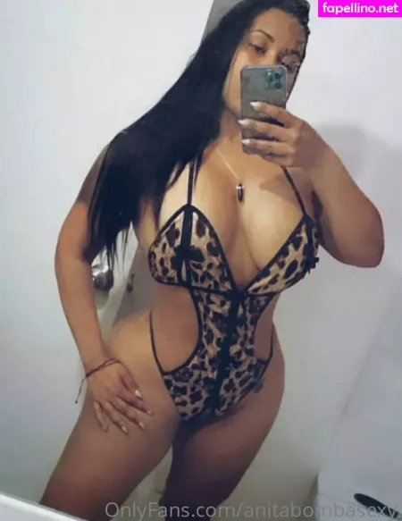Anitabombasexy OnlyFans Thumbnail #UmlTbMEfVM