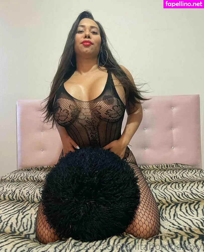 anitabombasexy Nude Leaked OnlyFans Photo #XANKDA1FIV
