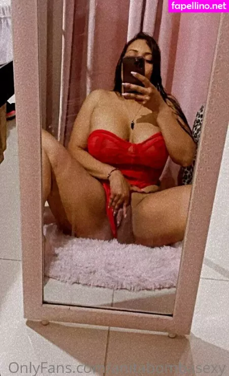 Anitabombasexy OnlyFans Thumbnail #v7IR0ZL0vf