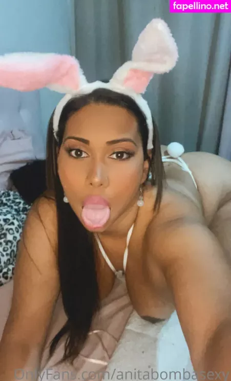 Anitabombasexy OnlyFans Thumbnail #zgOdsaCHI5