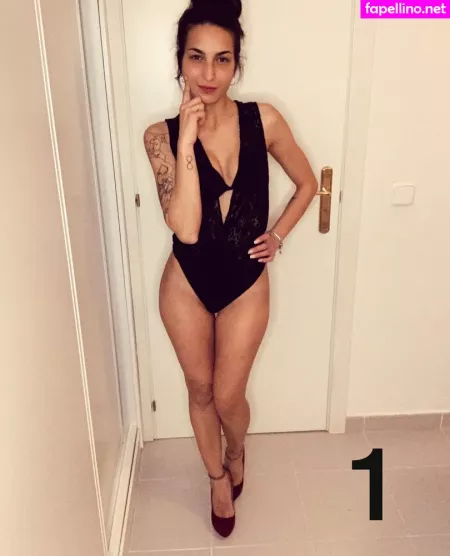 Anitagorgues OnlyFans Thumbnail #JEywitPh0w