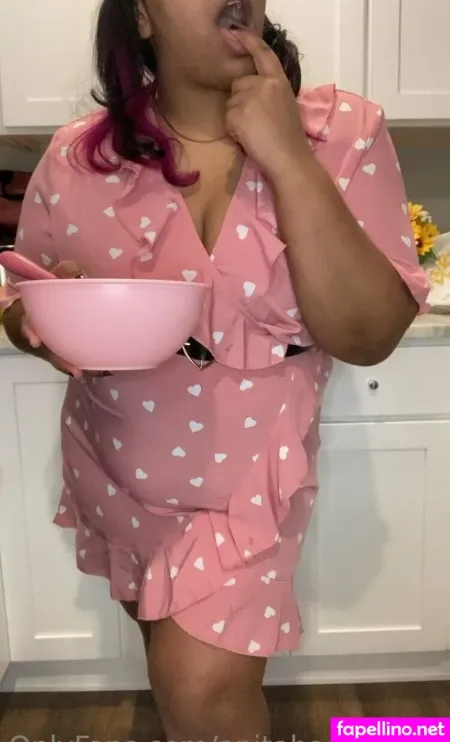 Anitahaadik Vip OnlyFans Thumbnail #Kpyl9qvjMO