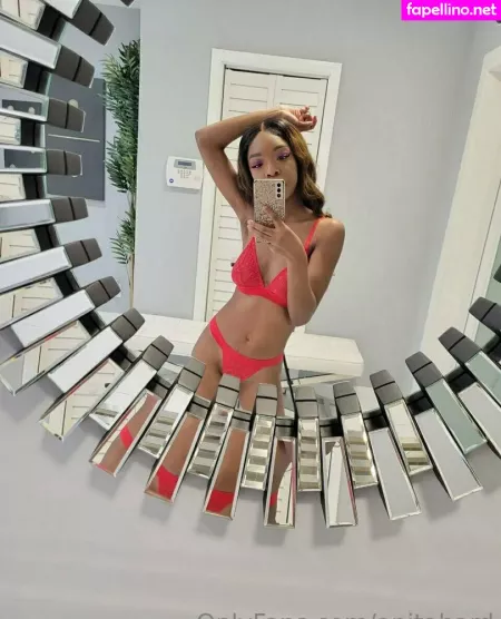 Anitahard OnlyFans Thumbnail #wzWd9vJOzp