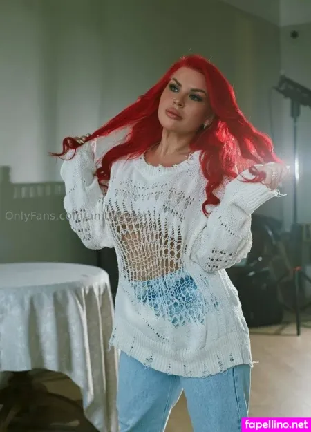 Anitakriger OnlyFans Thumbnail #2Bf4IUklmK