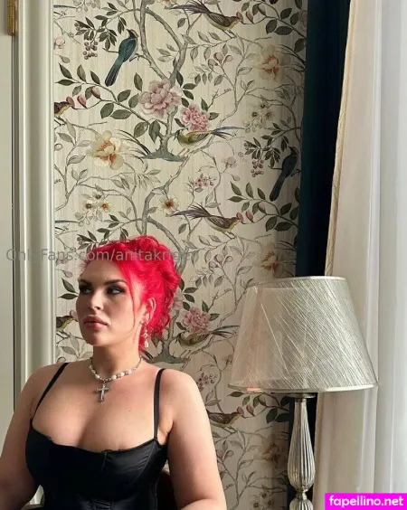 Anitakriger OnlyFans Thumbnail #6QOKMi1hzT