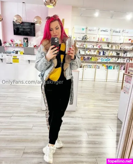 Anitakriger OnlyFans Thumbnail #KO948lRvoK