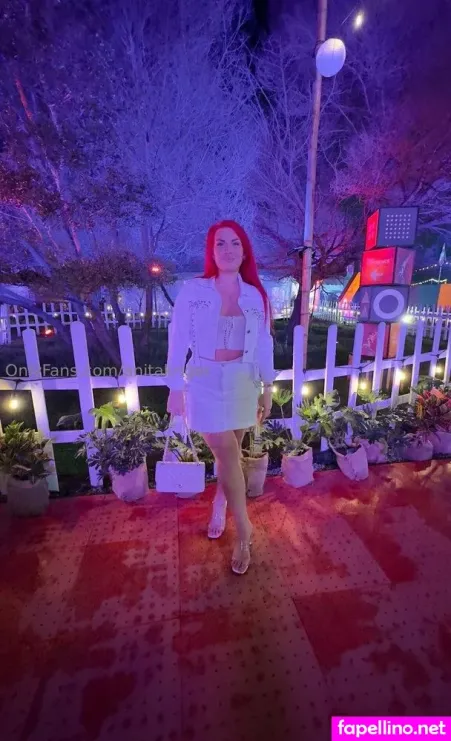 Anitakriger OnlyFans Thumbnail #P6oImZQRks