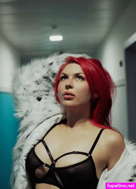 Anitakriger OnlyFans Thumbnail #Zv0jfkspCX