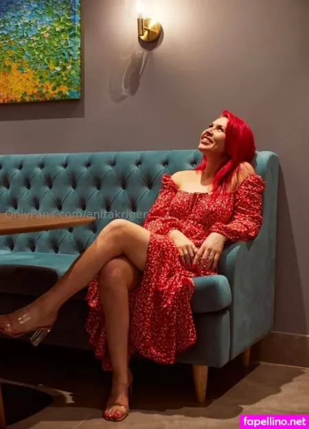 Anitakriger OnlyFans Thumbnail #gOM6OKaRZw