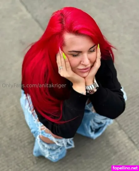 Anitakriger OnlyFans Thumbnail #j39yhECmor
