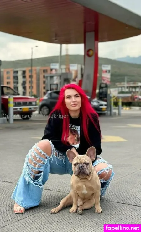 Anitakriger OnlyFans Thumbnail #rNN1uhkoEM