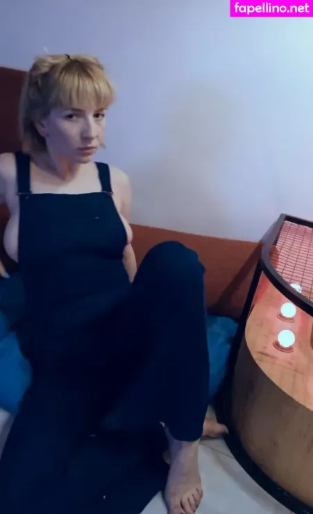 Anitanelson OnlyFans Thumbnail #SAEflDAyyn