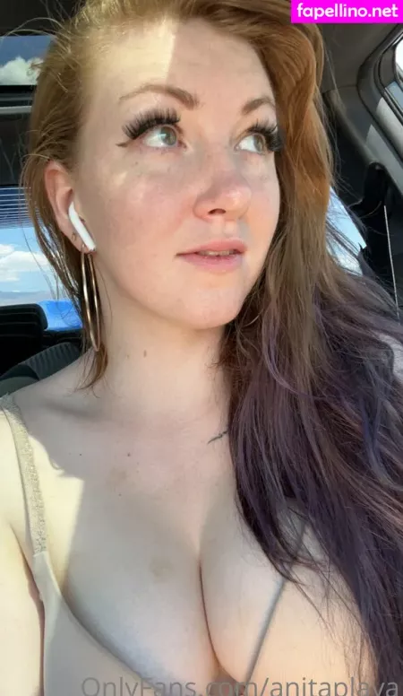 Anitaplaya OnlyFans Thumbnail #K9becjq3gH
