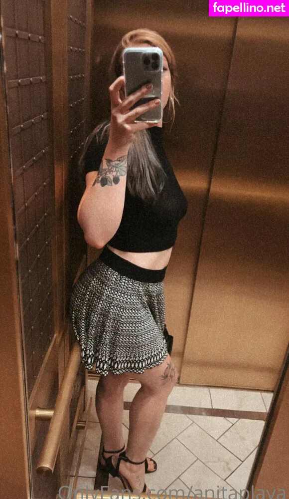 anita.playa, anitaplaya Nude Leaked OnlyFans Photo #b6RKbw0LGw