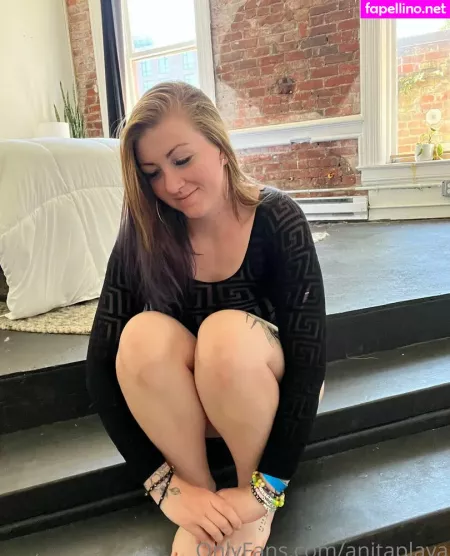 Anitaplaya OnlyFans Thumbnail #bWeyUPdHnz