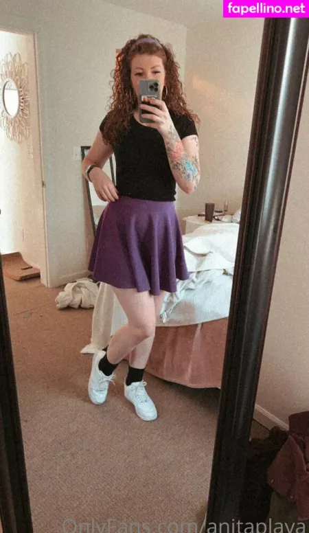 Anitaplaya OnlyFans Thumbnail #tvg5eyumLh