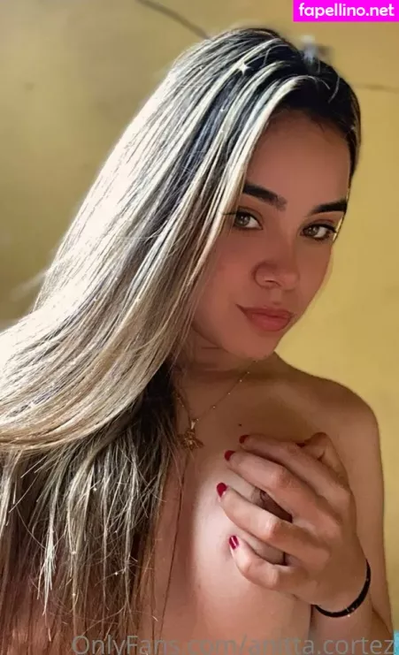 Anitta Cortez OnlyFans Thumbnail #yC4zi5DVX5