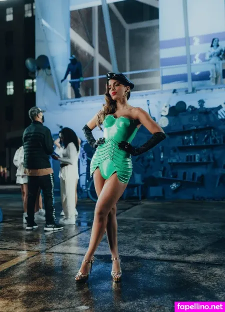 Anitta OnlyFans Thumbnail #DFPNT7xiG2