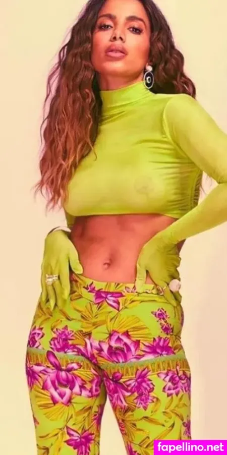 Anitta OnlyFans Thumbnail #JPSNelaUCj