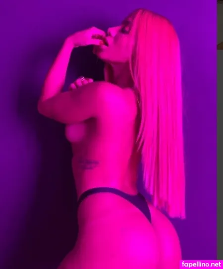 Anitta OnlyFans Thumbnail #z5g0l57wce