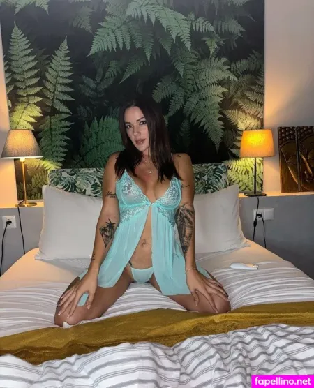 Anittapower OnlyFans Thumbnail #Apq7LteEos