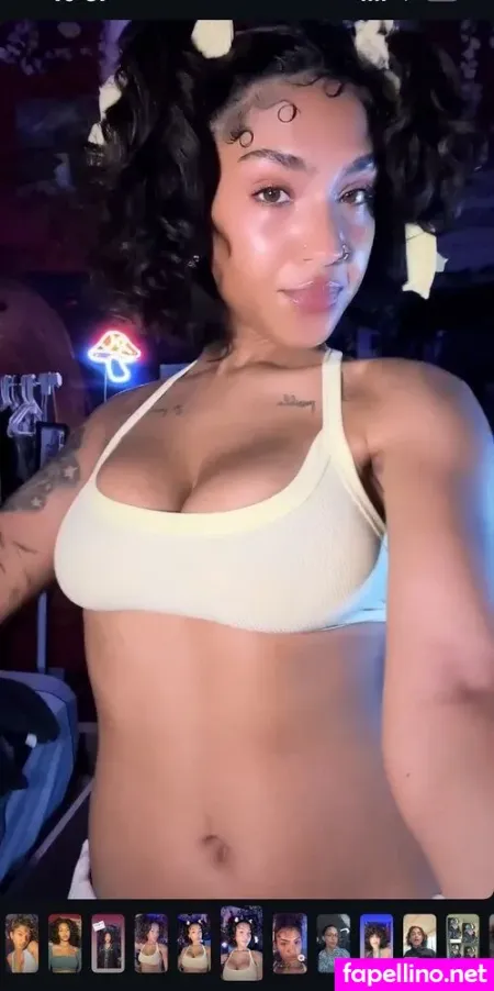 Aniyahalbino Main Profile Photo