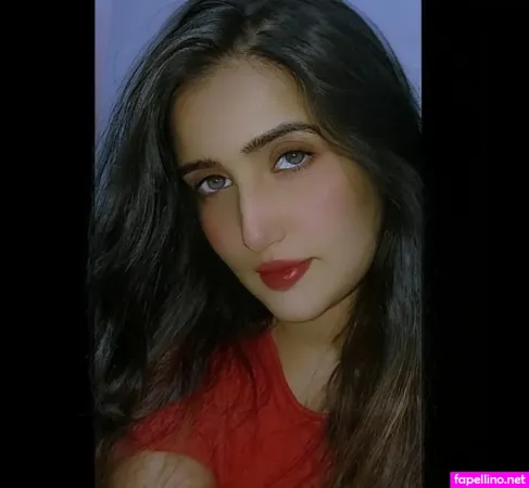 Aniza Hazel OnlyFans Thumbnail #QX5FO70nIw