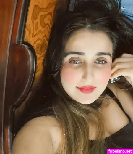 Aniza Hazel OnlyFans Thumbnail #ZUBPrtx9b4