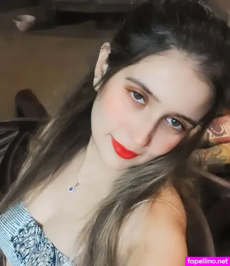 Aniza Hazel OnlyFans Thumbnail #andyhTKKqi